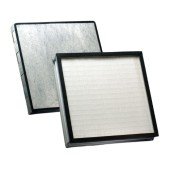 Filters & Prefilters