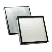 Filters & Prefilters