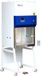 Ductless Biosafety Cabinets