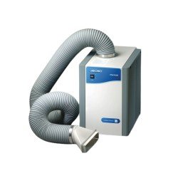Remote Blowers & Exhausters