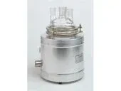 Glassware & Container Heating