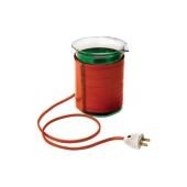 Containers & Silicone Beaker Heaters