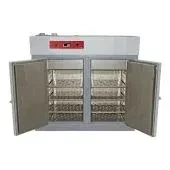 High Performance Ovens