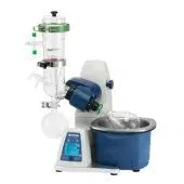 Rotary Evaporation