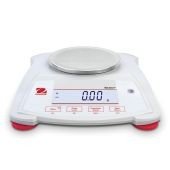 Scales & Balances