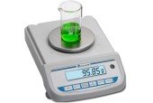 Compact Bench Scales
