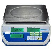 Counting Scales