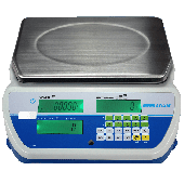 Counting Scales
