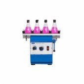 Reciprocating Wrist Action Shakers