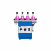 Reciprocating Wrist Action Shakers