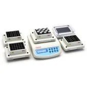Thermal Mixers