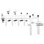 Vacuum Manifolds