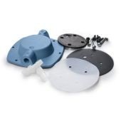 Vacuum Pump Parts & Accessories