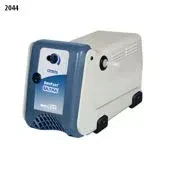 Vacuum Pumps for Desiccation