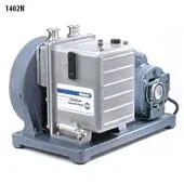 Vacuum Pumps for Freeze Dryers