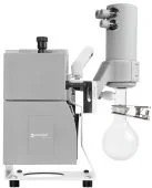 Vacuum Pumps for Rotary Evaporators