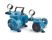 Vacuum Pumps for Vacuum Filtrations