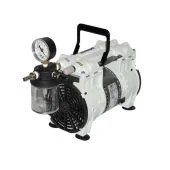 Vacuum Pumps for Vacuum Ovens
