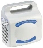 Vacuum Pumps for Water Aspiration