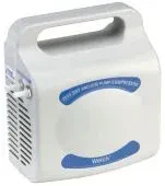 Vacuum Pumps for Water Aspiration