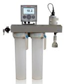 Cartridge & Water Filter Systems