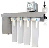 Type 1 Ultrapure Water Systems