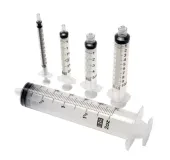 Analytical / Chromatography