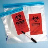 Sample & Storage Bags