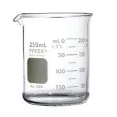 Beakers