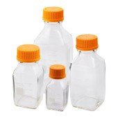 Media Bottles