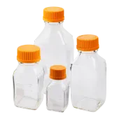 Media Bottles