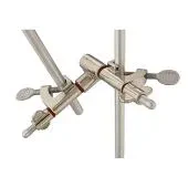 Clamps & Clamp Holders