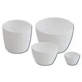 Crucibles