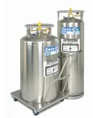 Cryogenic Supplies
