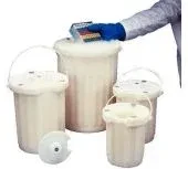 Cryogenic Dewars