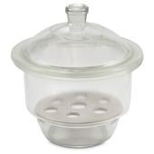 Glass Desiccator