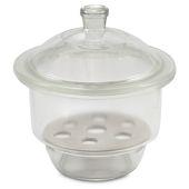 Glass Desiccator