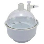 Plastic Desiccator
