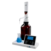 Dispensers & Burettes