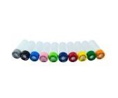 Syringeless Filter Vials