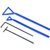 Inoculating Loops & Spreaders