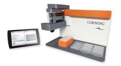 Automated Benchtop Pipettors