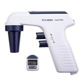 Electronic Pipette Fillers