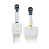 Electronic Pipettes