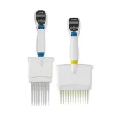 Electronic Pipettes