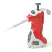 Mechanical Pipettes