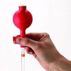Pipet Bulbs
