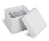 Cryogenic Racks & Boxes