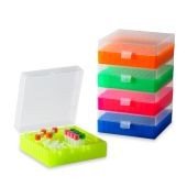 Microtube Boxes