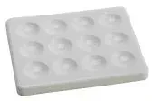 Spot Plates & Streak Plates